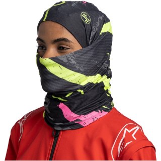Chusta wielofunkcyjna BUFF - ORIGINAL ECOSTRETCH ISUN GRAPHITE