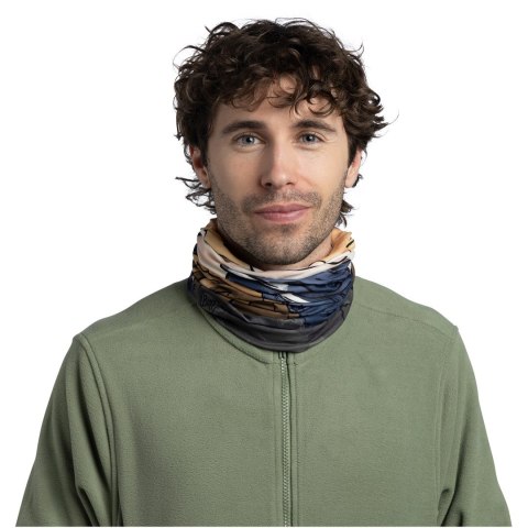 Chusta wielofunkcyjna BUFF - ORIGINAL ECOSTRETCH KNOXLIP MULTI