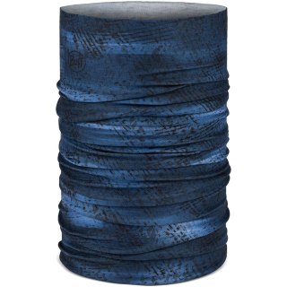Chusta wielofunkcyjna BUFF - ORIGINAL ECOSTRETCH SINEB NIGHT BLUE