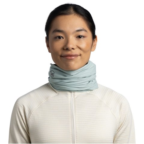 Chusta wielofunkcyjna BUFF - ORIGINAL ECOSTRETCH SOLID ORCHID
