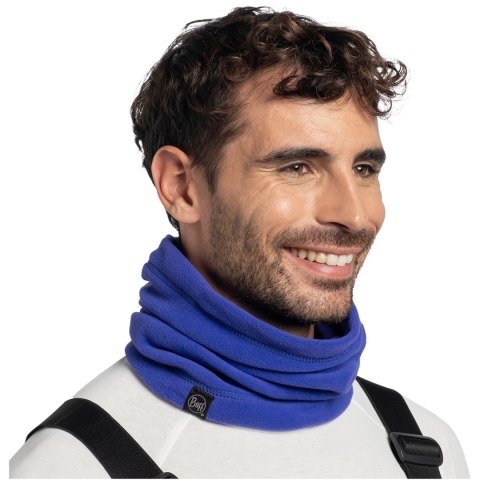 Chusta wielofunkcyjna BUFF Polar - SOLID ULTRAMARINE