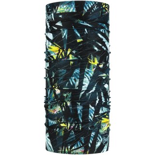 Chusta wielofunkcyjna BUFF - REFLECTIVE IPE NAVY-NAVY-ONESIZ