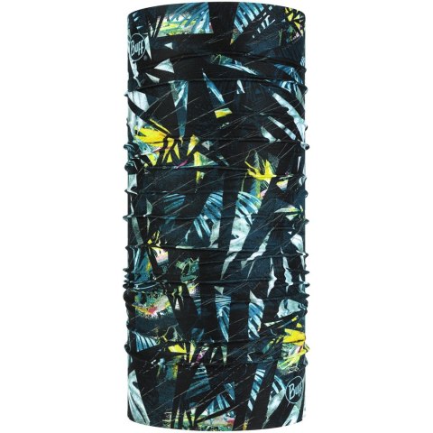 Chusta wielofunkcyjna BUFF - REFLECTIVE IPE NAVY-NAVY-ONESIZ