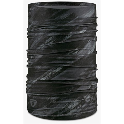 Chusta wielofunkcyjna BUFF Thermonet - BARDEEN GRAPHITE
