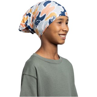 Chusta wielofunkcyjna dziecięca BUFF CoolNet UV - FLAWAS NAVY