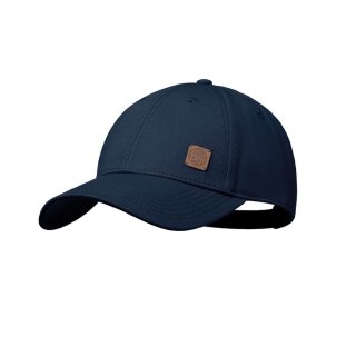 Czapka z daszkiem BUFF 117197 - bawełna/poliester