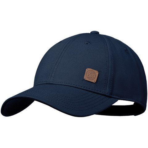 Czapka z daszkiem BUFF 117197 - bawełna/poliester