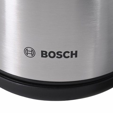 Czajnik Bosch TWK7L460 srebrny