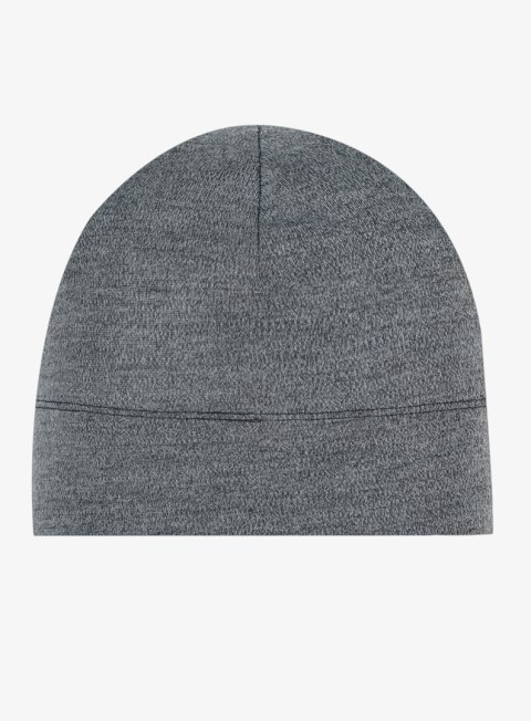Czapka zimowa BUFF Merino Midweight Beanie – szara