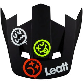 Daszek do kasku rowerowego MTB Leatt Gravity 1.0 V25 M-XXL