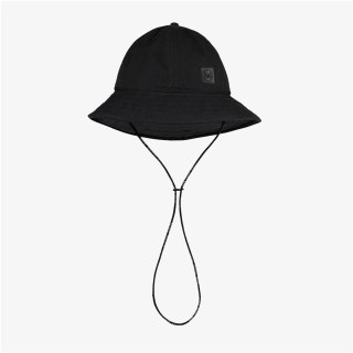 Kapelusz BUFF - Nmad - YSTE BLACK