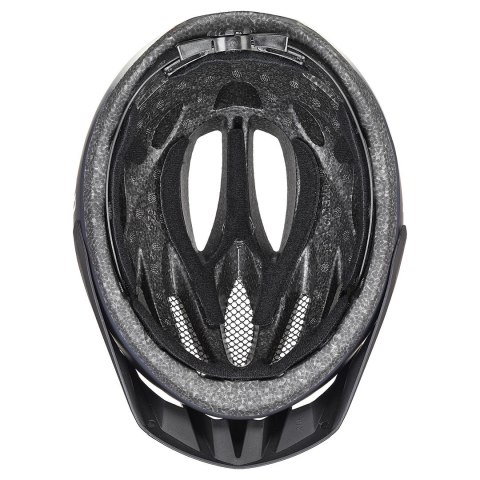 Kask rowerowy miejski Uvex Viva 3 52-57 cm