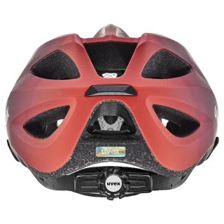 Kask rowerowy miejski Uvex Viva 3 56-62 cm