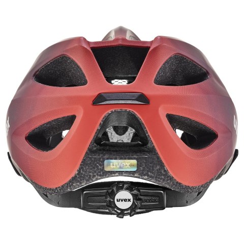 Kask rowerowy miejski Uvex Viva 3 56-62 cm