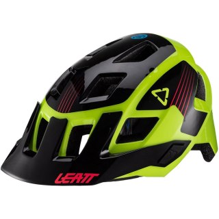Kask rowerowy MTB dziecięcy Leatt AllMtn 1.0 Junior V22 XS 50-54 cm