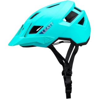 Kask rowerowy MTB dziecięcy Leatt AllMtn 1.0 Junior V24 XS 50-54 cm