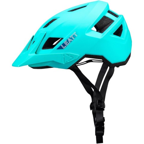 Kask rowerowy MTB dziecięcy Leatt AllMtn 1.0 Junior V24 XS 50-54 cm
