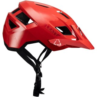 Kask rowerowy MTB dziecięcy Leatt AllMtn 1.0 Junior V24 XS 50-54 cm