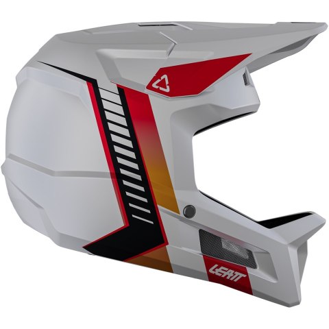 Kask rowerowy full face MTB Leatt Gravity 2.0 V26 XL 61-62 cm