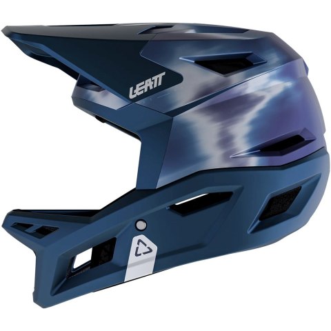 Kask rowerowy full face MTB Leatt Gravity 4.0 V26 L 59-60 cm