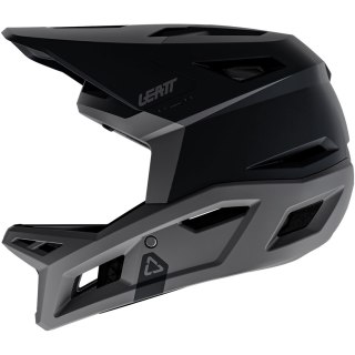 Kask rowerowy full face MTB Leatt Gravity 4.0 V26 L 59-60 cm
