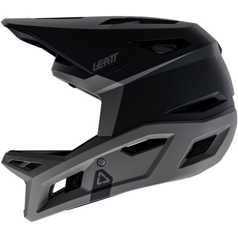 Kask rowerowy full face MTB Leatt Gravity 4.0 V26 L 59-60 cm