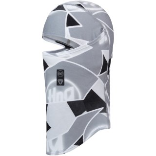 Kominiarka BUFF Thermonet - SKARET GREY