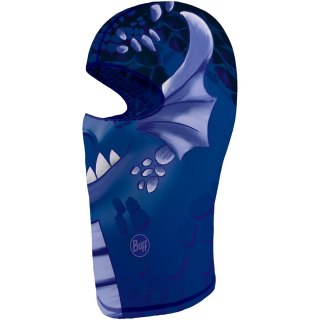 Kominiarka dziecięca BUFF Polar - LUTKY COBALT