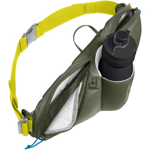 Saszetka nerka rowerowa CamelBak Podium Flow 2 z miejscem na bidon
