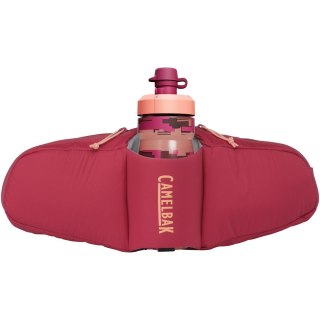 Saszetka nerka rowerowa CamelBak Podium Flow 2 z miejscem na bidon