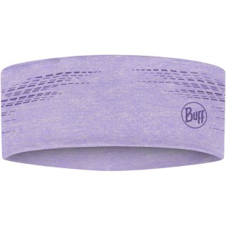 Opaska sportowa BUFF DryFlx - SOLID IRIS