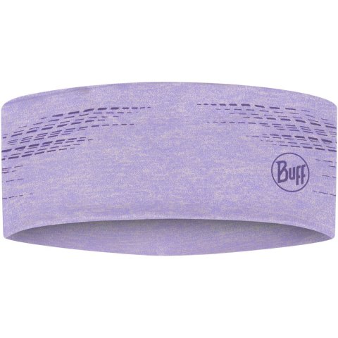 Opaska sportowa BUFF DryFlx - SOLID IRIS