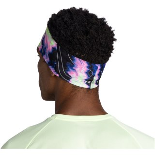 Opaska sportowa BUFF Fastwick - FASTWICK HEADBAND DOVIC ULTRAMARINE