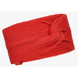 Opaska sportowa BUFF Knitted - NORVAL FIRE