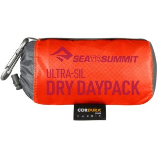 Plecak wodoodporny Sea to Summit Ultra-Sil Dry Day Pack 22 l - Blue Atoll
