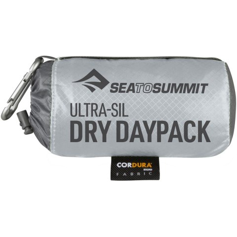 Plecak wodoodporny Sea to Summit Ultra-Sil Dry Day Pack 22 l - Spicy Orange
