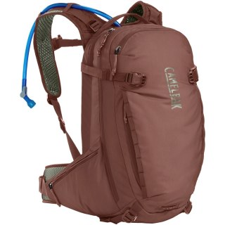 Plecak rowerowy MTB CamelBak H.A.W.G. 20 l z bukłakiem 3 l