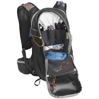 Plecak trekkingowy CamelBak Octane 22 l z bukłakiem 2 l
