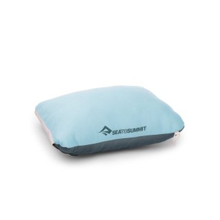 Poduszka turystyczna Sea to Summit Foam Core Aqua Sea