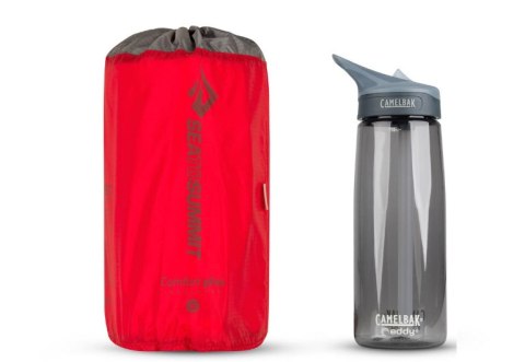 Mata dmuchana Sea to Summit Comfort Plus Insulated
