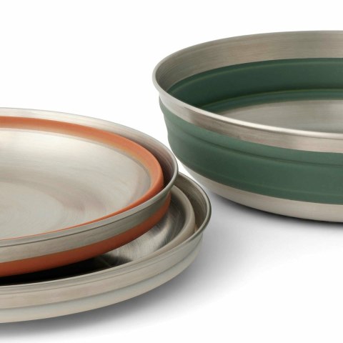 Miska turystyczna Sea to Summit Detour - 15 cm