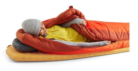 Mata samopompująca Sea to Summit Pursuit Plus - Large