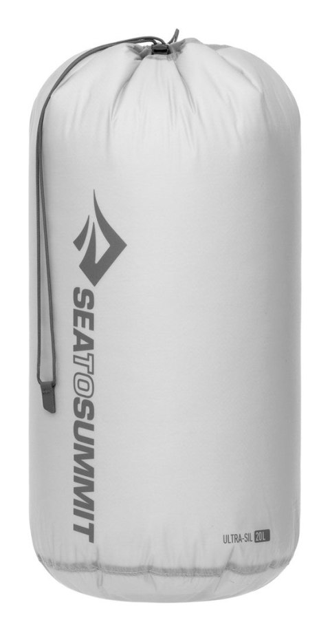 Worek wodoszczelny Sea to Summit Ultra-Sil 20 l - szary