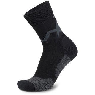 Skarpety trekkingowe męskie Meindl MT3.5 z wełną Merino 45/47