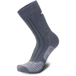 Skarpety trekkingowe męskie Meindl MT8 z wełną Merino 39/41