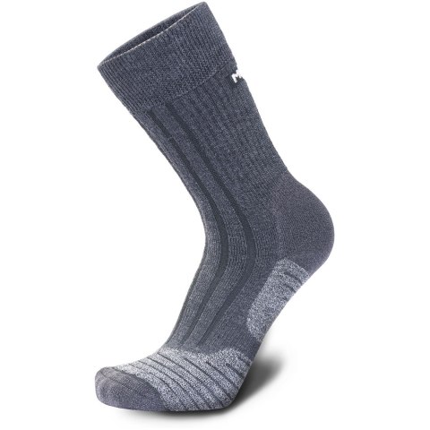 Skarpety trekkingowe męskie Meindl MT8 z wełną Merino 39/41