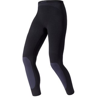 Spodnie termoaktywne damskie ODLO Evolution Warm - czarne, M