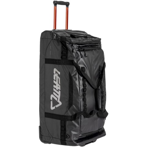 Torba podróżna na kółkach Leatt Roller Bag 120L