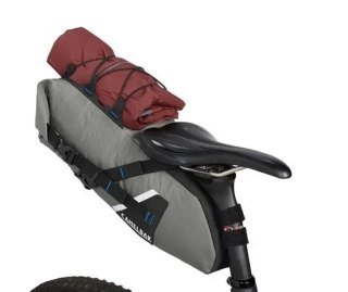 Torba podsiodłowa rowerowa CamelBak M.U.L.E. 9 l wodoodporna IPX5