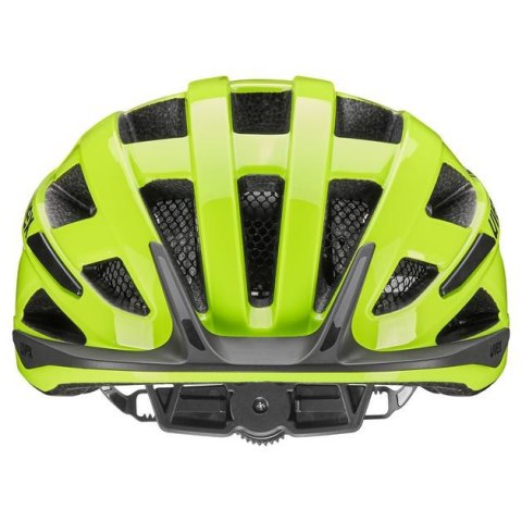 Kask rowerowy dziecięcy Uvex Air Wing 2 50-54 cm